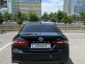 Toyota Camry 2024 года за 18 800 000 тг. в Алматы – фото 6
