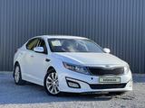 Kia Optima 2014 года за 5 900 000 тг. в Актобе – фото 3