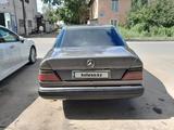 Mercedes-Benz E 260 1989 годаүшін2 600 000 тг. в Павлодар – фото 4