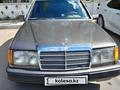 Mercedes-Benz E 260 1989 годаүшін2 600 000 тг. в Павлодар – фото 3