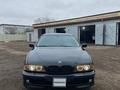 BMW 523 1997 годаүшін2 300 000 тг. в Балхаш