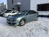 Mitsubishi Lancer 2008 годаүшін4 200 000 тг. в Астана – фото 3