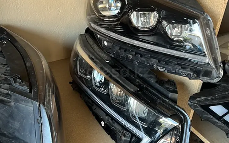 Фара kia sorento 18үшін22 000 тг. в Алматы