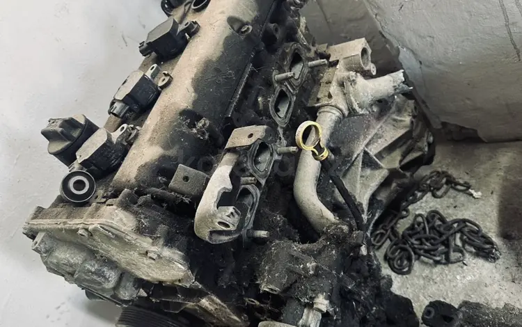 Мотор QR25DE за 100 000 тг. в Кызылорда