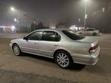 Nissan Cefiro 1998 года за 2 600 000 тг. в Алматы – фото 2