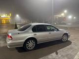 Nissan Cefiro 1998 года за 2 600 000 тг. в Алматы – фото 3