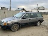 Volkswagen Passat 1989 года за 1 200 000 тг. в Усть-Каменогорск – фото 4