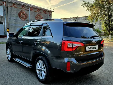 Kia Sorento 2013 года за 9 600 000 тг. в Костанай – фото 10