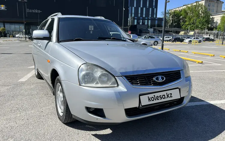 ВАЗ (Lada) Priora 2171 2013 года за 1 950 000 тг. в Шымкент