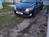 Kia Rio 2012 года за 3 400 000 тг. в Актобе