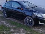 Kia Rio 2012 года за 3 400 000 тг. в Актобе – фото 4