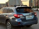 Subaru Outback 2017 годаfor7 000 000 тг. в Караганда – фото 4