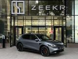 Zeekr 7X Performance 2026 года за 24 990 000 тг. в Алматы – фото 2