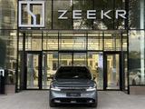 Zeekr 7X Performance 2026 года за 24 990 000 тг. в Алматы