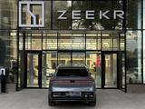 Zeekr 7X Performance 2026 года за 24 990 000 тг. в Алматы – фото 5