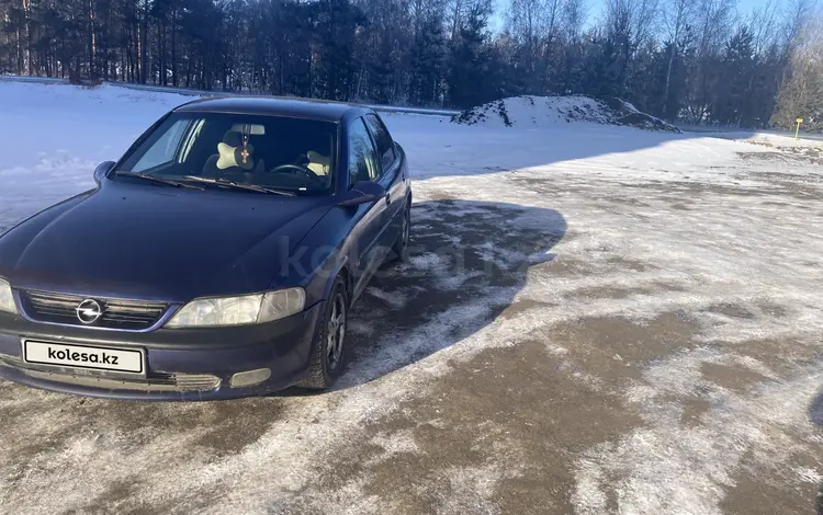 Opel Vectra 1998 годаfor1 100 000 тг. в Костанай