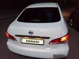 Nissan Almera 2014 года за 4 200 000 тг. в Алматы – фото 3