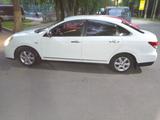 Nissan Almera 2014 годаүшін4 200 000 тг. в Алматы – фото 5