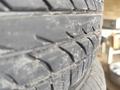 Летние шины за 55 000 тг. в Шымкент – фото 4
