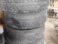 Летние шины за 55 000 тг. в Шымкент – фото 2