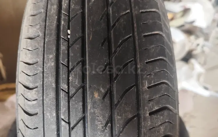 Летние шины за 55 000 тг. в Шымкент