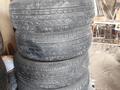 Летние шины за 55 000 тг. в Шымкент – фото 3