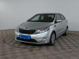 Kia Rio 2014 года за 5 290 000 тг. в Шымкент