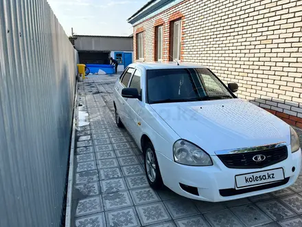 ВАЗ (Lada) Priora 2172 2012 года за 2 250 000 тг. в Рудный – фото 6