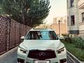 Infiniti QX60 2018 года за 16 000 000 тг. в Алматы