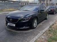 Mazda 6 2014 годаfor7 500 000 тг. в Алматы