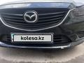 Mazda 6 2014 года за 7 500 000 тг. в Алматы – фото 5
