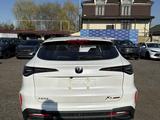 Changan X5 Plus 2025 года за 7 500 000 тг. в Алматы – фото 4