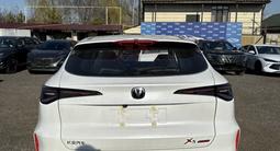 Changan X5 Plus 2025 годаүшін7 500 000 тг. в Алматы – фото 4