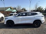Changan X5 Plus 2025 года за 7 500 000 тг. в Алматы – фото 2