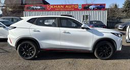 Changan X5 Plus 2025 годаүшін7 500 000 тг. в Алматы – фото 3