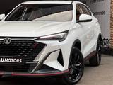 Changan X5 Plus 2025 года за 7 500 000 тг. в Алматы – фото 5