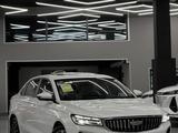 Geely Emgrand 2025 года за 8 500 000 тг. в Алматы – фото 3