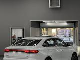 Geely Emgrand 2025 года за 8 500 000 тг. в Алматы – фото 2