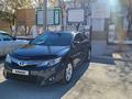 Toyota Camry 2013 года за 8 200 000 тг. в Жанаозен – фото 2