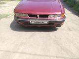 Mitsubishi Galant 1990 годаүшін1 200 000 тг. в Астана – фото 3