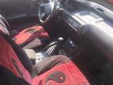 Mitsubishi Galant 1990 годаүшін1 200 000 тг. в Астана – фото 5