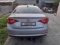 Hyundai Sonata 2016 годаfor7 000 000 тг. в Алматы – фото 9