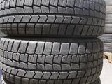 215/50R17 Dunlop WinterMaxx за 110 000 тг. в Алматы – фото 2