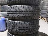 215/50R17 Dunlop WinterMaxx за 110 000 тг. в Алматы