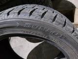 215/50R17 Dunlop WinterMaxx за 110 000 тг. в Алматы – фото 5