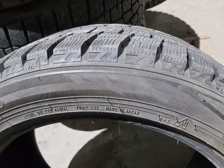 215/50R17 Dunlop WinterMaxx за 110 000 тг. в Алматы – фото 8