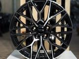 Диски XVR R18 5x114.3 за 239 000 тг. в Астана