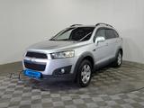 Chevrolet Captiva 2013 года за 5 490 000 тг. в Алматы