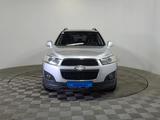 Chevrolet Captiva 2013 года за 5 250 000 тг. в Алматы – фото 2