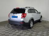 Chevrolet Captiva 2013 года за 5 250 000 тг. в Алматы – фото 5